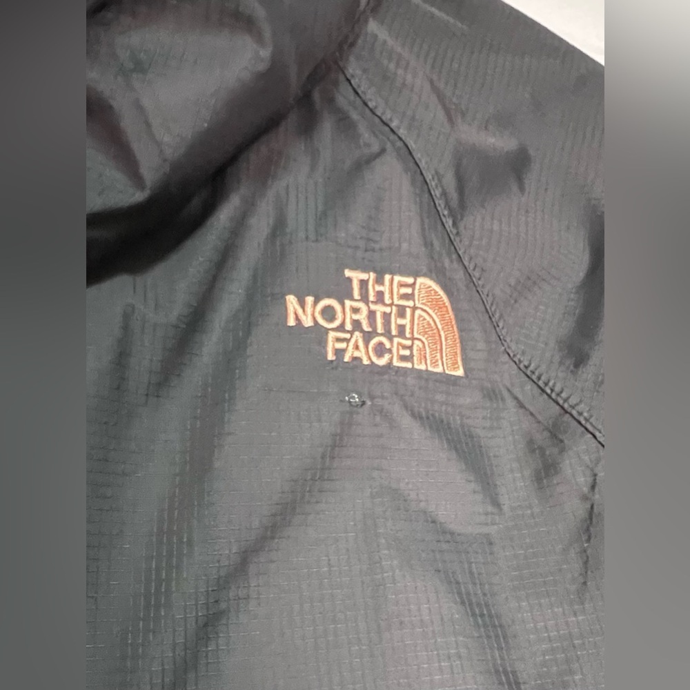The North Face DryVent Rain Jacket Waterproof Running Activewear Hiking Outdoor - Picture 14 of 16